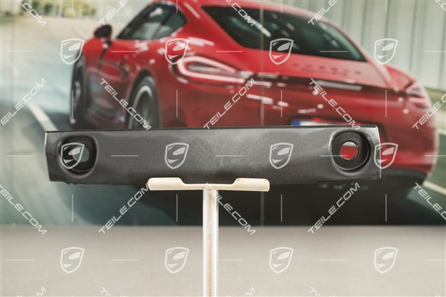 Prowadnica błotnika, R