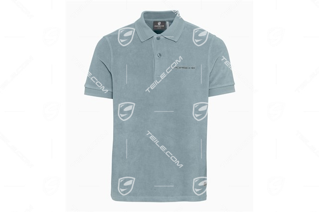 60Y 911 Polo Shirt, Kollektion 60 Jahre Porsche 911, XXL