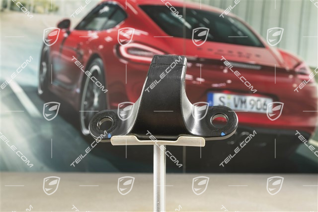 Czop centrujący, Speedster, R