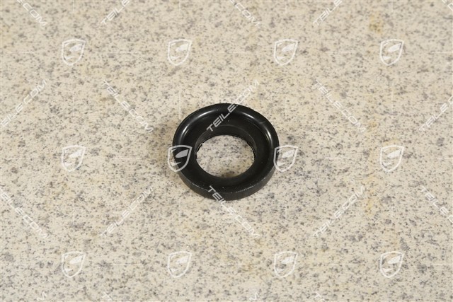 Bushing, Windscreen wiper arm rubber bush L=R