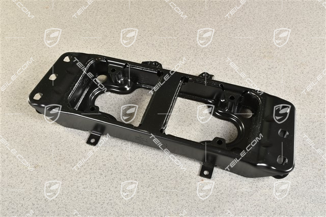 Getriebeträger, Automatikgetriebe