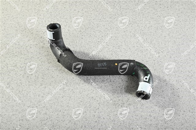 Przewód płynu chłodzącego