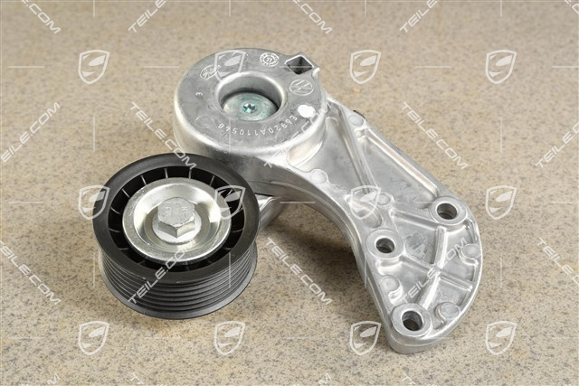Riemenspanner