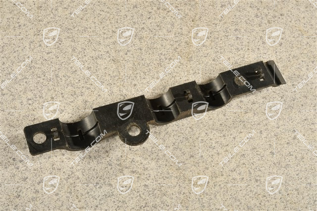 Mounting, Lower part