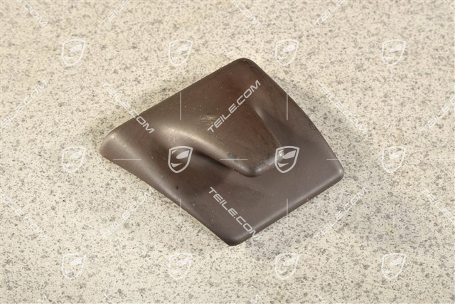 Kleiderhaken / Kleiderbügel, Cocoa, L