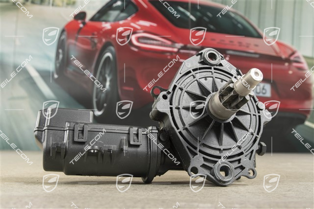 Mechanizm otwierania dachu, R