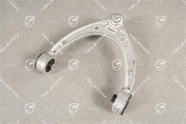 Wishbone front axle, upper, L=R