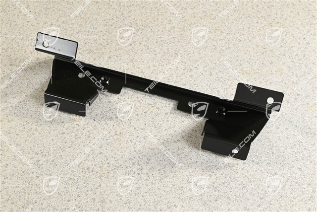 Halter, Feuerlöscher, RHD