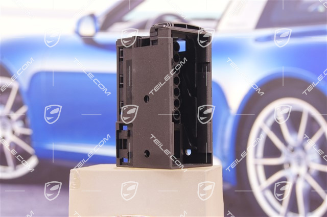 Electric wiring Pin connector socket / Plug