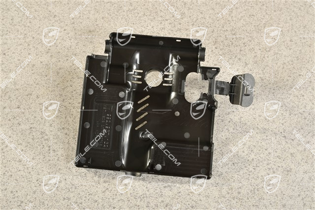 Abdeckung für Sicherungskasten