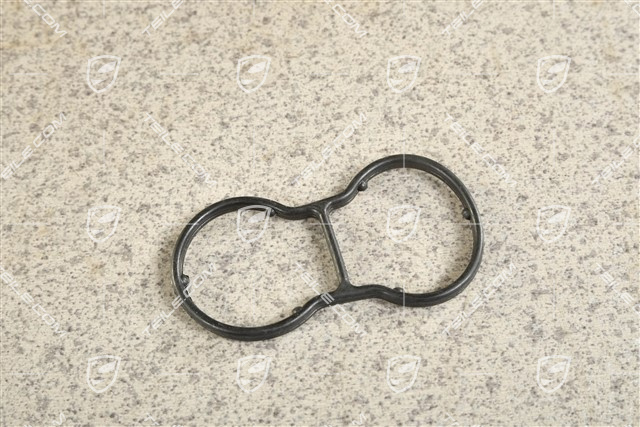 Uszczelka podstawy filtra oleju 3,2 / 3,6L VR6 Uszczelka podstawy filtra oleju 3,2 / 3,6L VR6