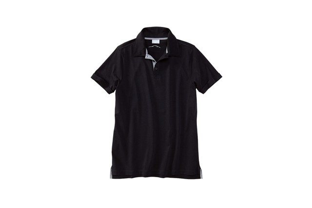 "50 Jahre 911" - Polo-Shirt (Herren), XXL 56