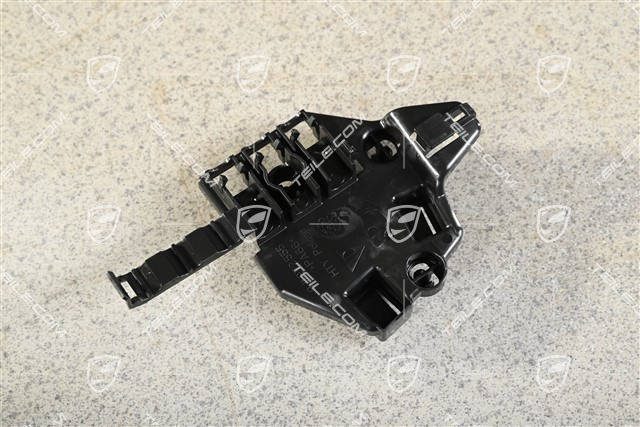 Halter für Leitungssatz, L