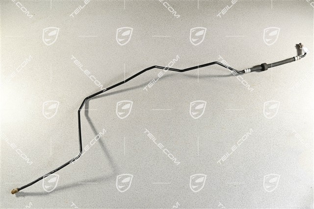 Druckleitung
