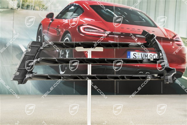 Uchwyt lamelek, Turbo / GTS, R