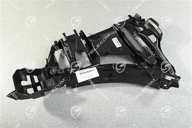 Wzmocnienie / ślizg, R