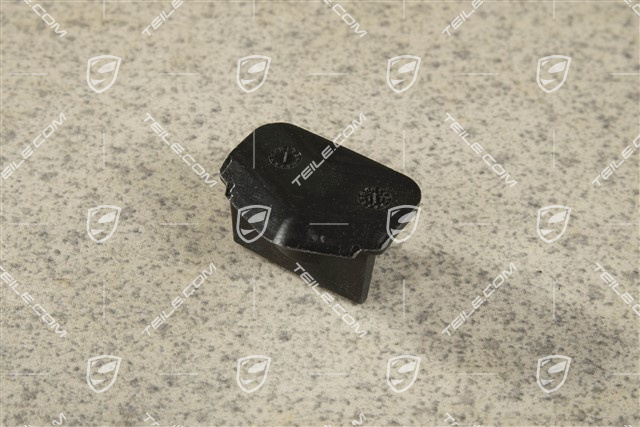 Bracket for sill, GT2 RS / GT3 RS