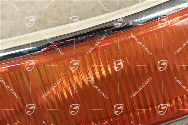 Turn signal indicator, EU version, refurbished / a little damaged, R