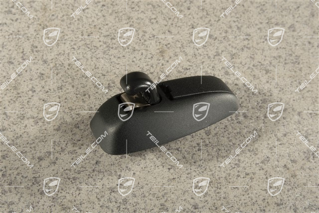 Lager, Sonnenblende, Inner