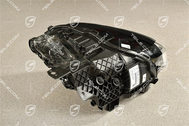 LED-Matrix Scheinwerfer PDLS Plus, L