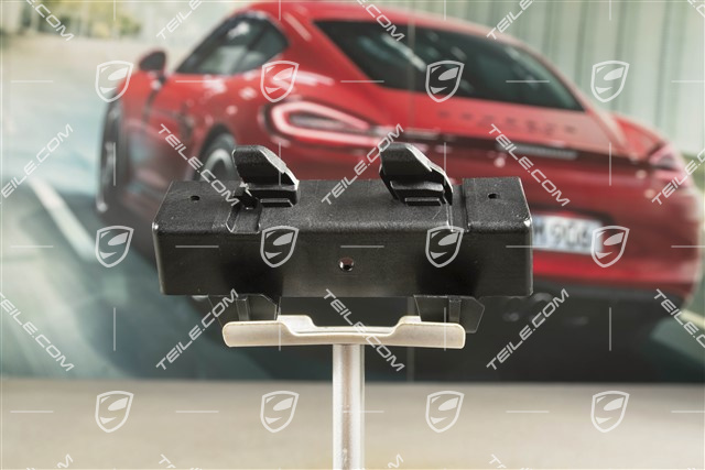 Podstawa mocująca zderzak, L