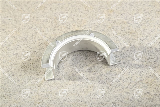 Crankshaft Thrust Bearing shell, upper