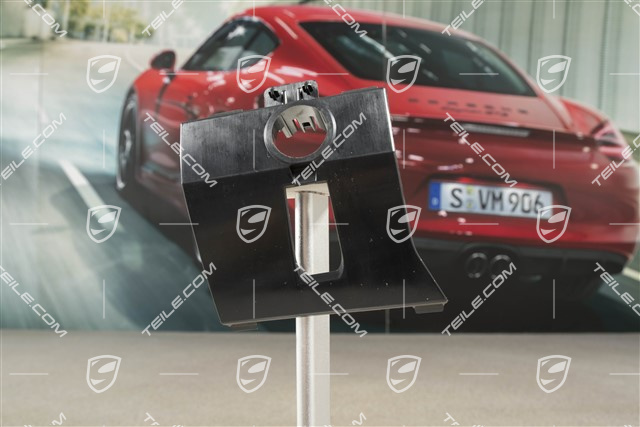 Uchwyt do czujnika parkowania, Środkowy, R