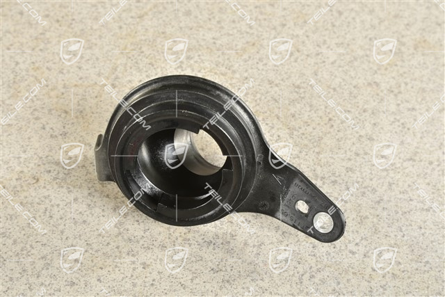 GT3 RS, Podstawa wlewu oleju