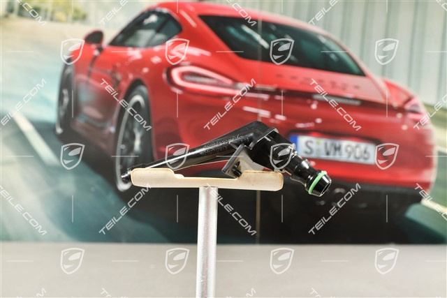 Spryskiwacz kamery Night Vision