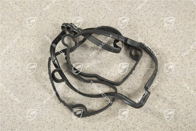 Valve-cover gasket, 3,6L 220/228kW, cyl. 4-6