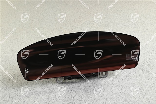 Instrument cluster / Speedometer