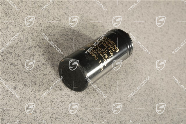 Suppression Condenser