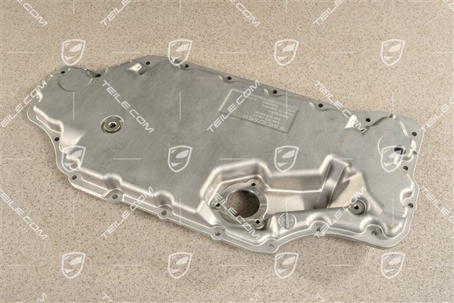 Miska olejowa 3.0L 250/265kW / 3,6L 294/324kW