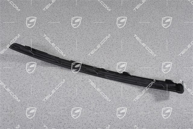 Osłona zderzaka, Turbo / GTS, L