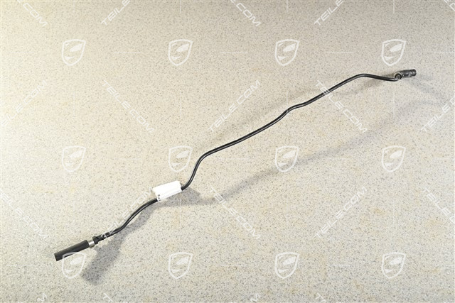 Control line