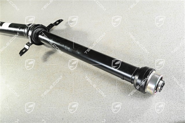 Cardan shaft, Macan S / Turbo / V6 TDI