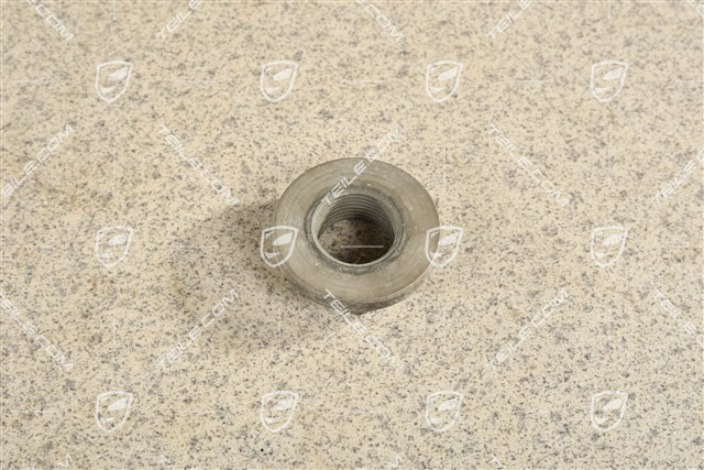 C4 / Turbo, Nakrętka kołnierzowa