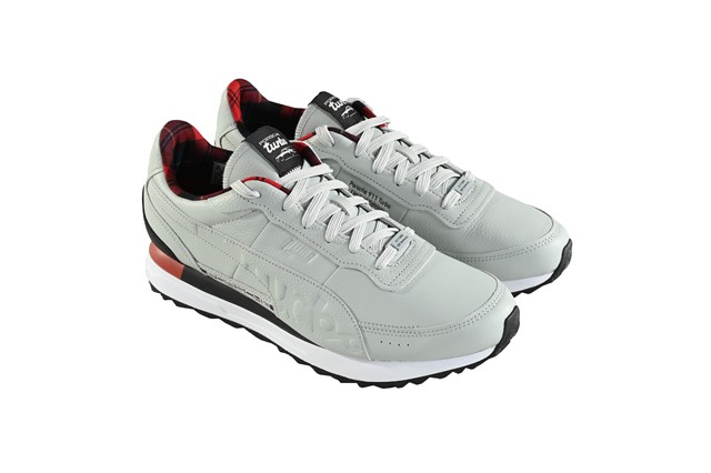 Puma 50Y 911 Turbo No1 „Light Gray“ 10,5   45