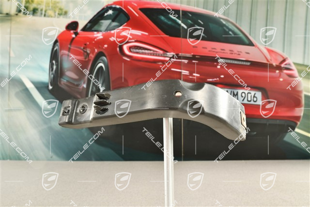 Rear bumper Support / bracket