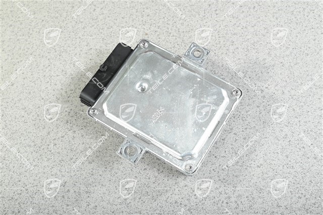 Control unit, ADblue / Urea solution, 4,0L Diesel