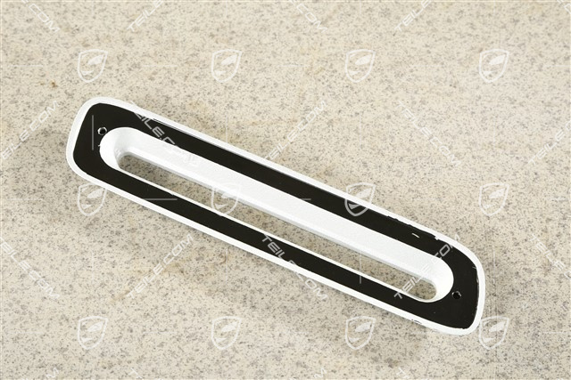 GT4 Abdeckung, Silber, L