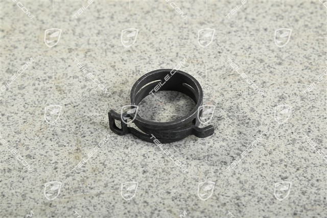 Hose clamp Hose clamp