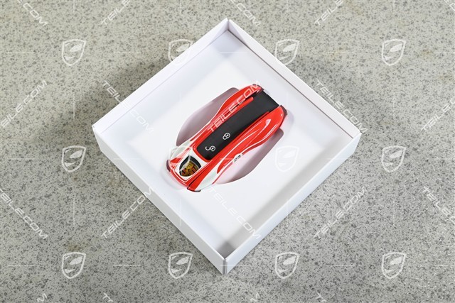 Fahrzeugschlüssel Seitenwangen 917 Salzburg Design