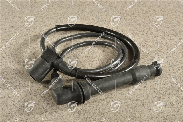 Turbo, Zuendleitung / Zündleitung Zyl. 6