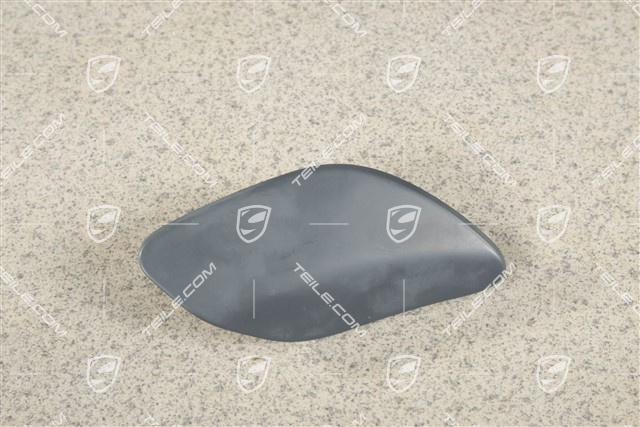 Abdeckblende, Scheinwerferwaschanlage, Turbo/GTS, R