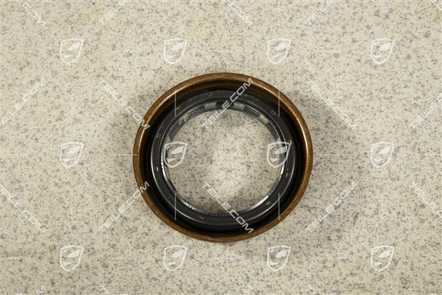 Radial shaft seal 71X50X10