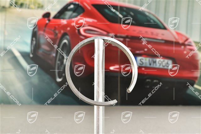 Konusring / Synchronring