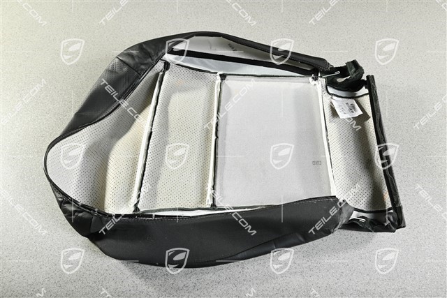 Sitzkissenbezug, Sportsitz, 4 Wege Sitzeinstellung, L