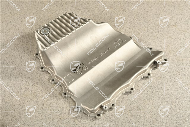 Miska olejowa 4,8L