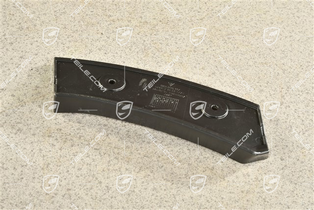 GT4, Spoiler for Wheel-housing liner, L